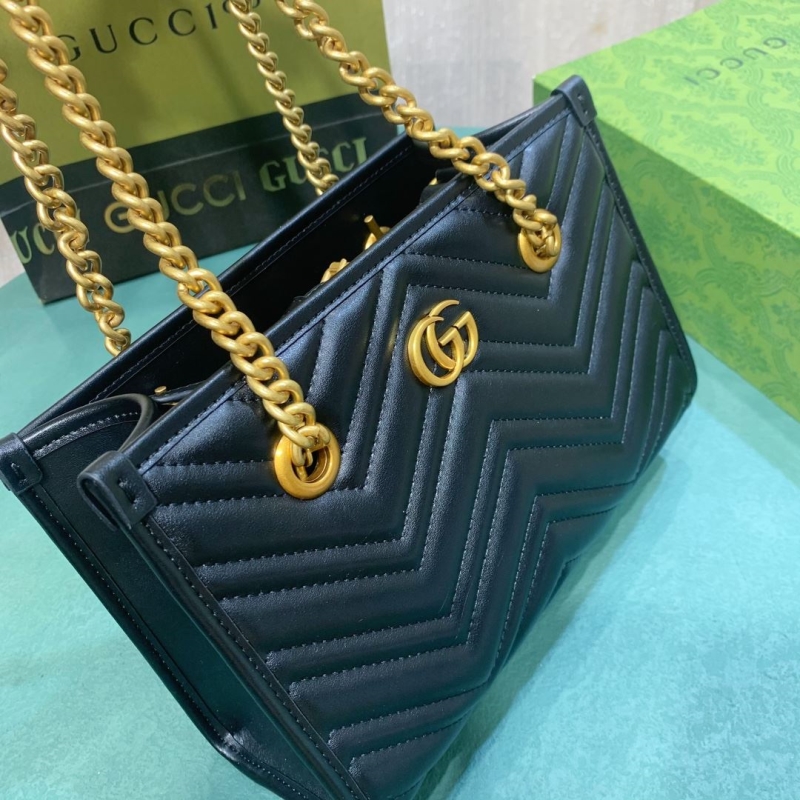 Gucci Top Handle Bags